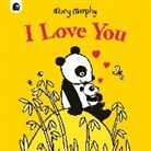 Mary Murphy, Mary Murphy - I Love You