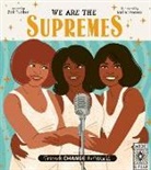 Zoë Tucker, Salini Perera - We Are The Supremes