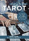 Kerry Ward, Ward Kerry, Adam Oehlers - Card of the Day Tarot