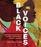 Jessica Ann Mitchell Aiwuyor, Jessica Ann Mitchell Aiwuyor - Black Voices