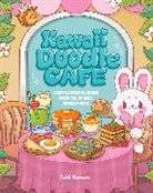 Faith Varvara - Kawaii Doodle Café: Volume 8