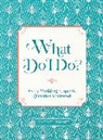 Mariah Grumet, Mariah Grumet Humbert - What Do I Do?
