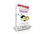 Kay Thompson, Hilary Knight - On the Go with Eloise! (Boxed Set)