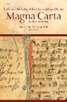 Peter Crooks, Thomas Mohr - Law and the idea of liberty in Ireland from Magna Carta to the present