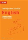 Julia Burchell, Burchell Julia, Mike Gould - Lower Secondary English Progress Book Student's Book: Stage 9