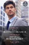 Lucy King, King Lucy, Lela May Wight - Mills & Boon Modern