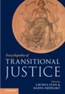 Lavinia (St. Francis University Stan, Nadya Nedelsky, Nadya (Macalester College Nedelsky, Lavinia Stan, Lavinia (St. Francis University Stan - Encyclopedia of Transitional Justice 3 Volume Hardback Set
