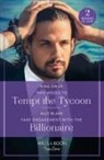 Ally Blake, Blake Ally, Nina Singh, Singh Nina - Mills & Boon True Love