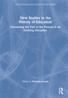 Nicholas Joseph, Nicholas Joseph - New Studies in the History of Education