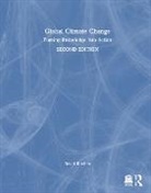 David Kitchen - Global Climate Change