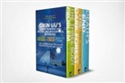 Cixin Liu - Three-Body Problem Set