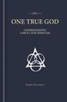 Edward Engelbrecht - One True God