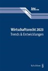 Joachim Frick - Wirtschaftsrecht 2023