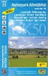 Landesamt für Digitalisierung Breitband un, Breitband und Vermessung Landesamt für Digitalisierung - UK50-23 Naturpark Altmühltal westlicher Teil