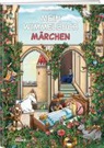 Celine Geser - Mein Wimmelbuch Märchen