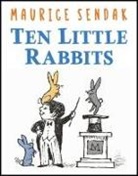 Maurice Sendak, Maurice Sendak - Ten Little Rabbits