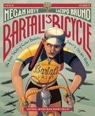 Megan Hoyt, Hoyt Megan, Iacopo Bruno, Bruno Iacopo - Bartali's Bicycle: The True Story of Gino Bartali, Italy's Secret Hero