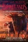 Erin Hunter - Bravelands: Thunder on the Plains #1: The Shattered Horn