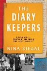 Nina Siegal - The Diary Keepers