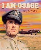 Kim Rogers, Bobby Von Martin - I Am Osage