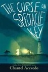 Chantel Acevedo - The Curse on Spectacle Key