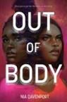 Nia Davenport - Out of Body