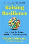 Anon152, Tovah Klein, Tovah P Klein, Tovah P Klein PhD - Raising Resilience