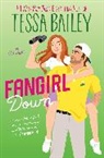 Tessa Bailey, Bailey Tessa - Fangirl Down