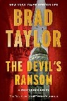 Brad Taylor - The Devil's Ransom