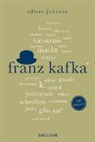 Oliver Jahraus - Franz Kafka | Wissenswertes über Leben und Werk des großen Literaten | Reclam 100 Seiten