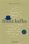 Oliver Jahraus - Franz Kafka. 100 Seiten