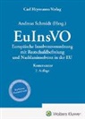 Andreas Schmidt - EuInsVO - Kommentar