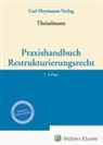 Rüdiger Theiselmann - Praxishandbuch Restrukturierungsrecht