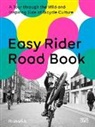 Anke Fesel, Keller, Chris Keller - Easy Rider Road Book