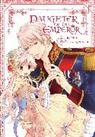 Bianca Pistillo, RINO, Yunsul, YUNSUL YUNSUL - Daughter of the Emperor, Vol. 5