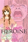 Phil Christie, Christie Phil, Momoko Koda, Momoko Koda, Ko Ransom - No Longer Heroine, Vol. 4