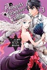 Mitsuy Fuji, Mitsuya Fuji, Mamecyoro, Mamecyoro Mamecyoro, Moon Sarah, Kazusa Yoneda - The Princess of Convenient Plot Devices, Vol. 3 (manga)