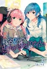 Mikanuji, Mikanuji, Mikanuji Mikanuji, Elena Pizarro Lanzas, Eleanor Summers, Summers Eleanor - Assorted Entanglements, Vol. 3