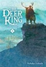 Cathy Hirano, Hirano Cathy, Nahoko Uehashi, Nahoko Uehashi, Masaaki Yamamoto - The Deer King, Vol. 1 (novel)