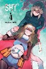 Bukimi Miki, Bukimi Miki, Arbash Mughal, Ajani Oloye - Shy, Vol. 4