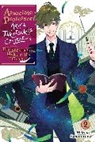Mikage Sawamura, Mikage Sawamura, Katelyn Smith - Associate Professor Akira Takatsuki's Conjecture, Vol. 2 (light novel)