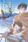 Phil Christie, Christie Phil, Nahoko Uehashi, Ajani Oloye, Sek, Taro Sekiguchi... - The Deer King, Vol. 1 (manga)