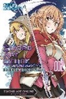 Abec, Reki Kawahara, Kawahara Reki, Step Paul, Paul Stephen, Puyocha Puyocha... - Sword Art Online Progressive Scherzo of Deep Night, Vol. 2 (manga)