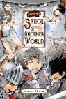Drzka, Sheldon Drzka, Ichitomo Kazutomo, Ichitomo Kazutomo, Anthony Quintessenza - Handyman Saitou in Another World, Vol. 2