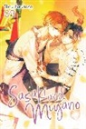 Shou Harusono, Leighann Harvey, Carolina Hdz, Shou Harusono - Sasaki and Miyano, Vol. 9