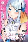 Chiho Christie, Koichi Kozuki, Kuji, Masamune Kuji, Masamune Kuji, Ko Ransom - Honey Trap Shared House, Vol. 1