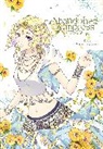 Lys Blakeslee, iNA, David Odell, Yuna, Yuna Yuna - The Abandoned Empress, Vol. 6 (comic)