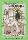 Zero Akabane, Phil Christie, Christie Phil, Caleb Cook, Zero Akabane - Magical Girl Incident, Vol. 2