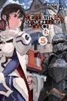 Tsukikage, Tsukikage Tsukikage - Defeating the Demon Lord's a Cinch (If You've Got a Ringer), Vol. 5