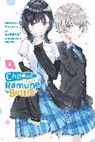 Bobkya Bobkya, Hiromu, Hiromu Hiromu, Evie Lund, Raemz, Raemz Raemz - Chitose Is in the Ramune Bottle, Vol. 4 (manga)